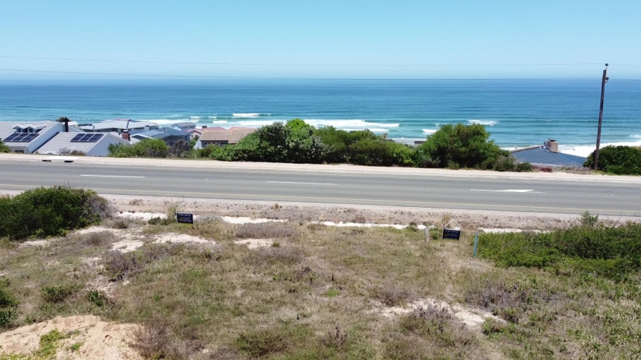  Bedroom Property for Sale in Pienaarstrand Western Cape